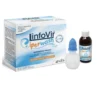 Linfovir Iperwash Soluzione Salina 8 Flaconi + Erogatore