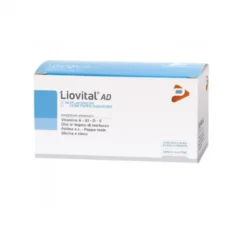 Liovital Ad 10x10ml