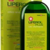 Liperol Plus Olio Shampoo 150 ml