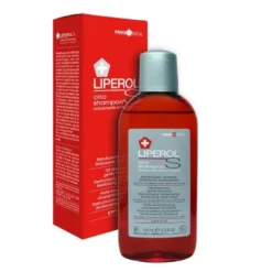 Liperol S Olio Shampoo 150ml