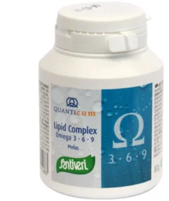 Lipid Complex controllo del colesterolo 125 perle