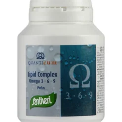Lipid Complex controllo del colesterolo 125 perle