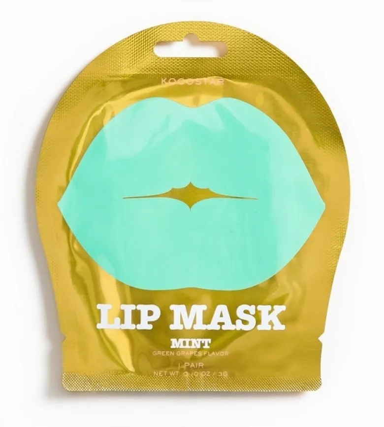 Lip Mask