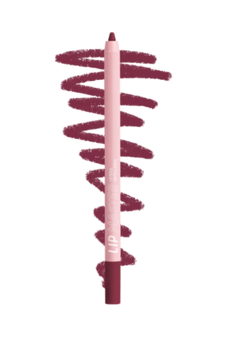 Lip Master Matita Labbra - 12 Berry Jam