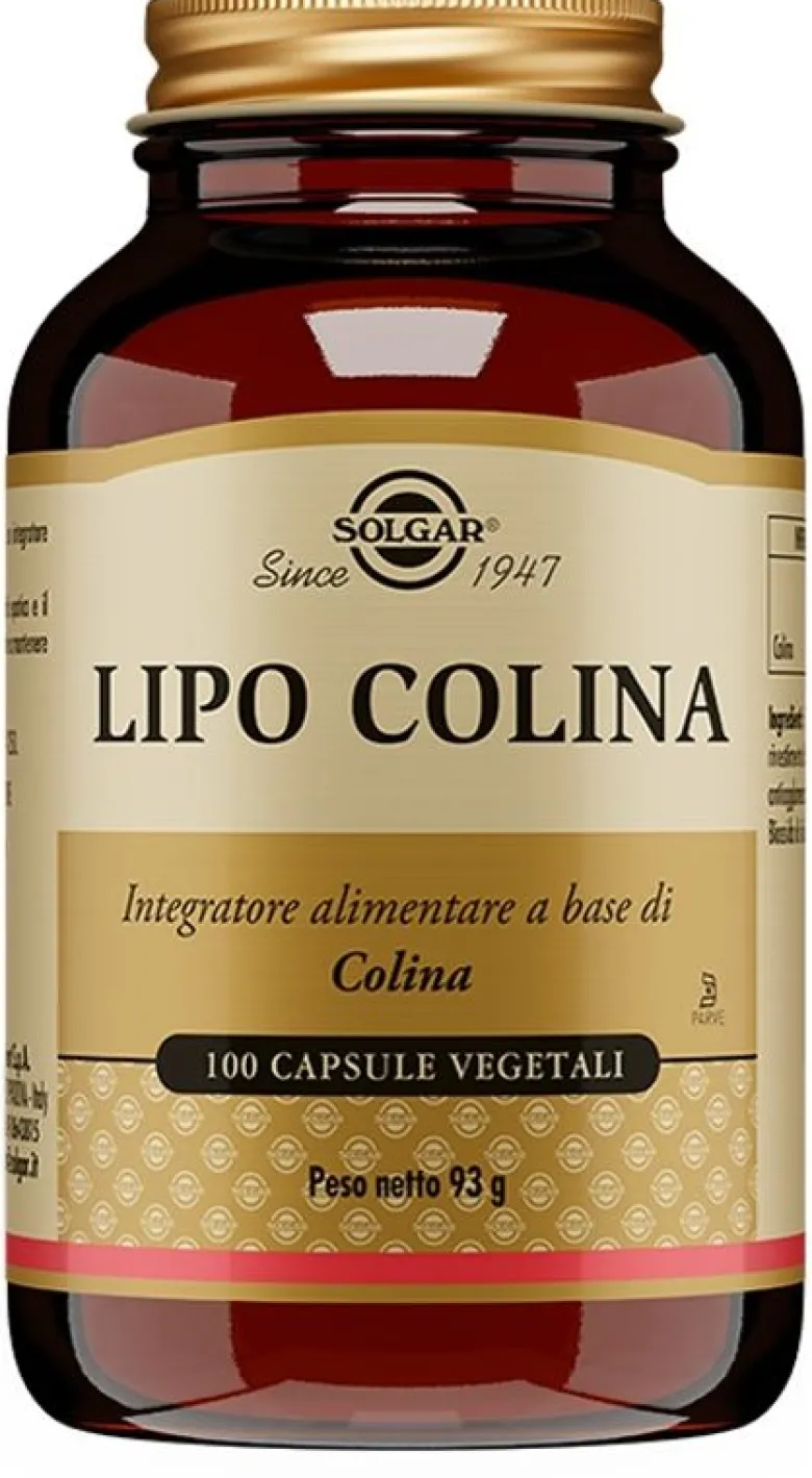 LIPO COLINA