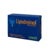 Lipodreinol coadiuvante nella ritenzione idrica nuova formula 30 compresse