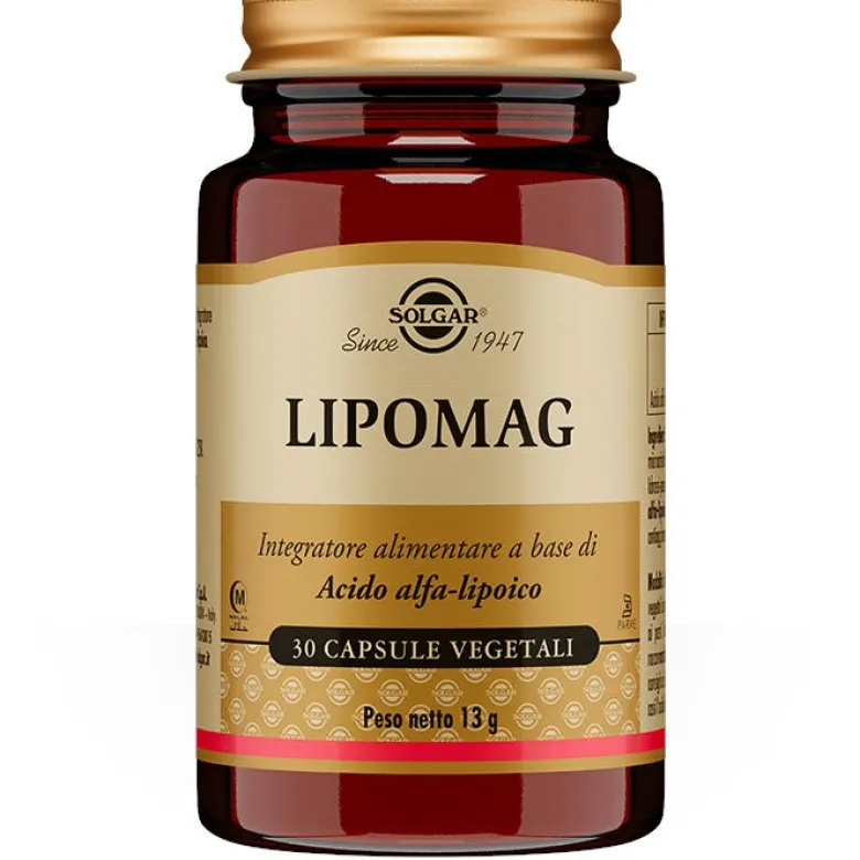 LIPOMAG