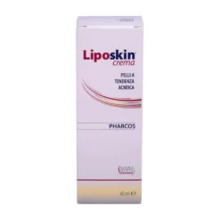 Liposkin Crema Pharcos per pelli acneiche 40ml