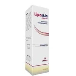 Liposkin Liquido Pharcos 100 ml