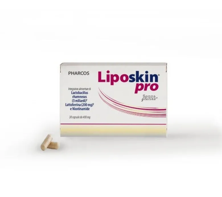 Liposkin Pro