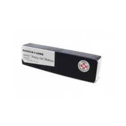 Lipovisc gel oftalmico 10 g 2 mg/g