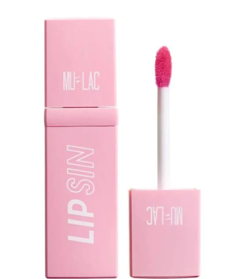 Lip Sin Tinta Labbra Opaca