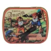 Liquirizia Nanetti Favette Alla Menta 20 Caramelle