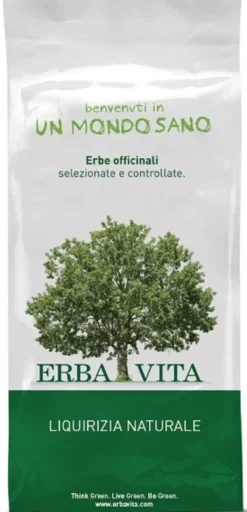 LIQUIRIZIA NAT POLV 100G