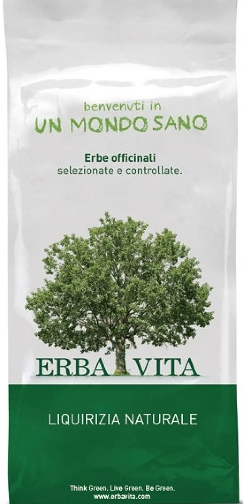 LIQUIRIZIA NAT POLV 100G