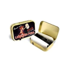 Liquirizia Pura Spezzata 40g