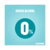 Listerine Cool Mint Collutorio Gusto Delicato 500ml