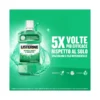 Listerine Difesa Denti e Gengive gusto menta fresca 500ml