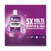 Listerine Total Care collutorio gusto menta pura 2x500ml