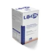 Lithos 100 Compresse - Integratore Minerale Naturale