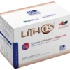 LithOS integratore alimentare di citrato di potassio e magnesio 60 bustine