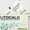 Litocalc 30 Bustine