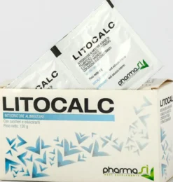 Litocalc 30 Bustine