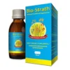 Lizofarm Bio-Strath Elixir integratore alimentare utile per le difese immunitarie dei bambini 250ml