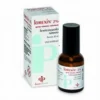 Lomexin spray cutaneo 2% 30 ml