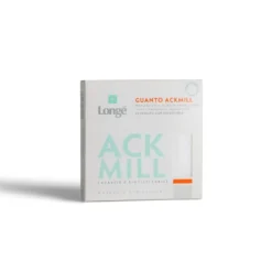 Longè Guanto Ackmill per le pelli acneiche grasse 1 pezzo 18x21cm