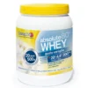 Longlife Absolute Whey Integratore di proteine gusto vaniglia 500g
