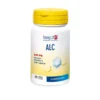 Longlife ALC per la memoria 60 capsule vegetali