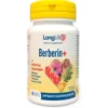 Longlife Berberin+ 60 Tavolette