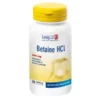 Longlife Betaine HCL benessere digestivo 90 compresse