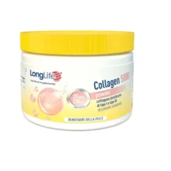 Longlife Collagen 5000 Powder 150g