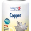 Longlife Copper 100 Compresse Rivestite