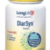 Longlife DiarSyn equilibrio della flora intestinale 60 capsule