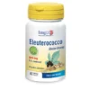 LonglifeEleuterococco memoria e concentrazione 60 capsule