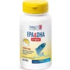 Longlife EPA & DHA Original funzionalità cardiovascolare 60 perle