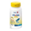 Longlife EPA e DHA Gold per la funzione cardiovascolare e celebrale 60 perle