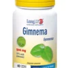 Longlife Gimnema 500mg controllo del senso della fame 60 capsule