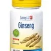 Longlife Ginseng sistema immunitario 60 capsule