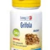 Longlife Grifola Bio sistema immunitario 60 capsule vegetali