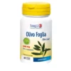 Longlife integratore di foglia di Olivo 60 capsule