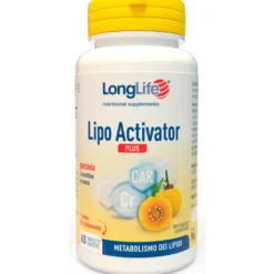 LongLife Lipo Activator