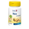 Longlife Maca 300mg utile contro la stanchezza fisica e mentale 60 capsule