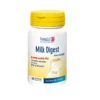 LongLife Milk Digest 5.000 Unità FCC Digestione Del Lattosio 60 Compresse