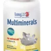 Longlife multiminerals 60 tavolette integratore minerali