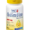 Longlife Olio di Germe di Grano antiossidante 60 perle