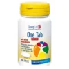 LongLife One Tab Complete Benessere Psico-Fisico 30 Tavolette